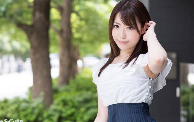 S-cute 564_Ren #1 色情的心情無法掩蓋說謊的嘴唇[]