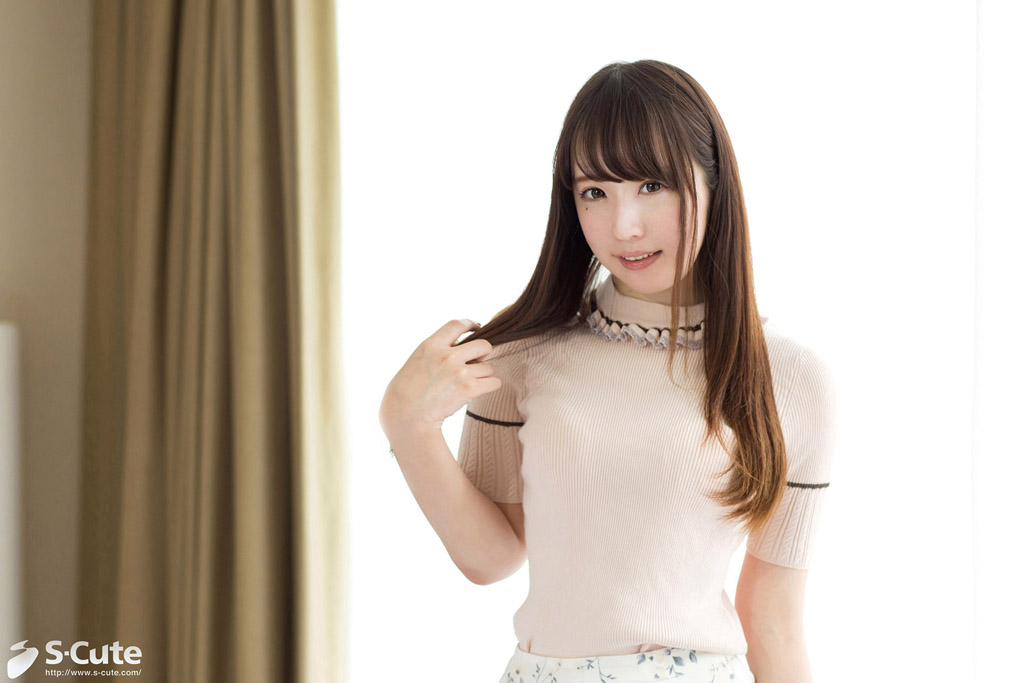 S-cute 599_ruka_01 溺愛性生活美少女[]