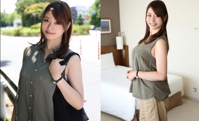 Mywife-00741 東出 香 初會篇[]