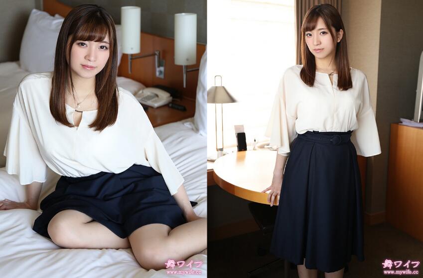 Mywife-00743 西野 蘭 初會篇[]