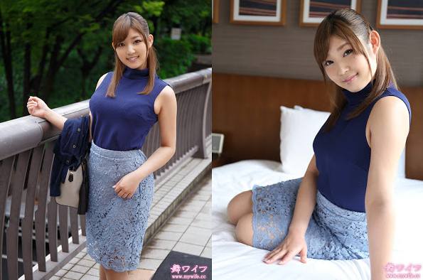 Mywife-00735 徳永 あやみ 再會篇[]