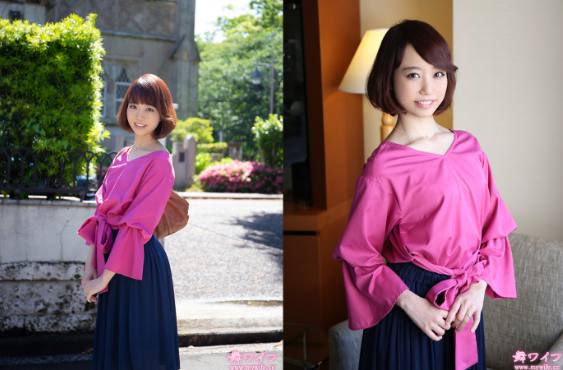 Mywife-00736 北川 芽衣 再會篇[]