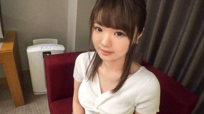 SIRO-3783 【初撮】19嵗音大生！有很多做愛的朋友！？最喜歡一邊看一邊做！[]