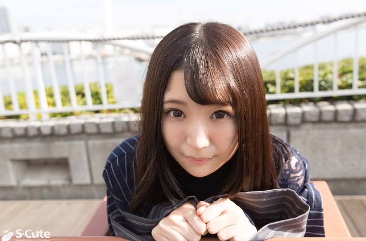 S-Cute 677_momoka_01 聲音和臉反應可愛美少女與愛情Ｈ／Momoka[]