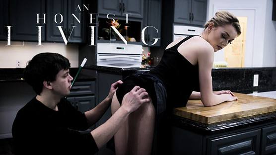 An Honest Living Anny Aurora[]